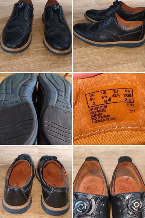Туфли кроссовки Cole Haan OriginalGrand