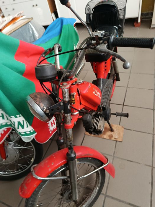 Motorizadas Para venda