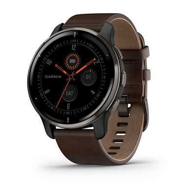 Смарт-годинники Garmin Fenix Silver sapphire Edition