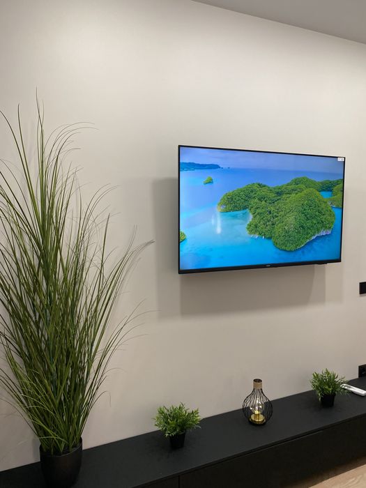 SPA-Апартаменти Подобово