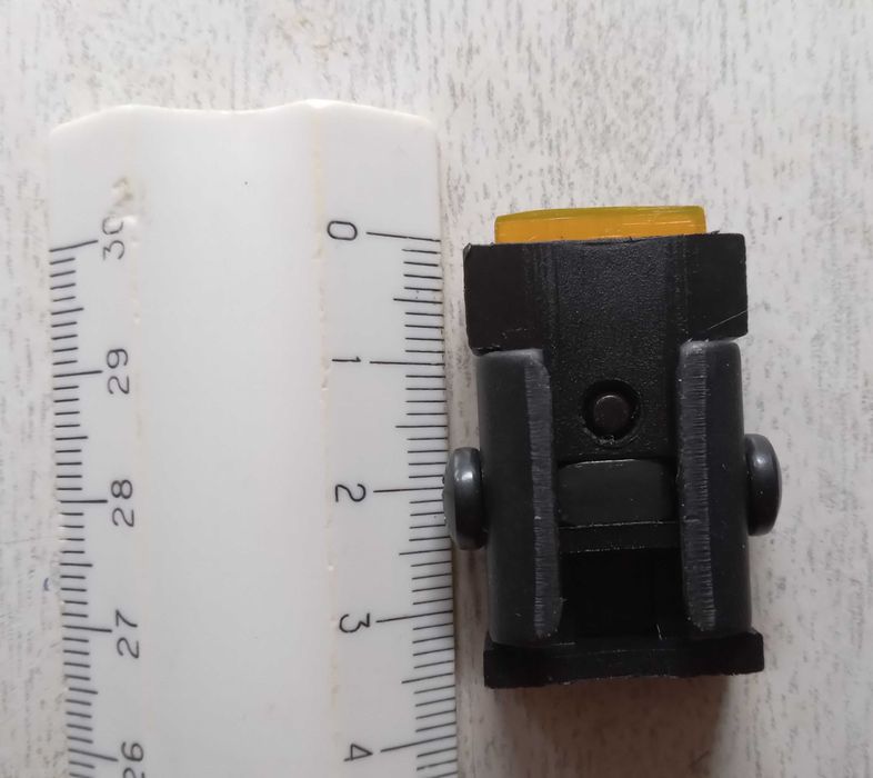 Аксессуары для оптики Beeman Longhorn