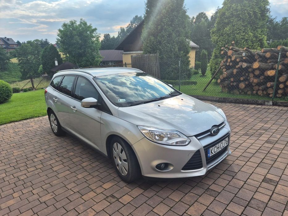 Ford Focus Stan idealny