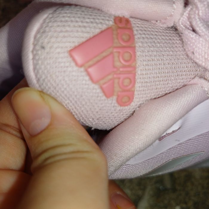 Sapatos adidas tamanho:35.5