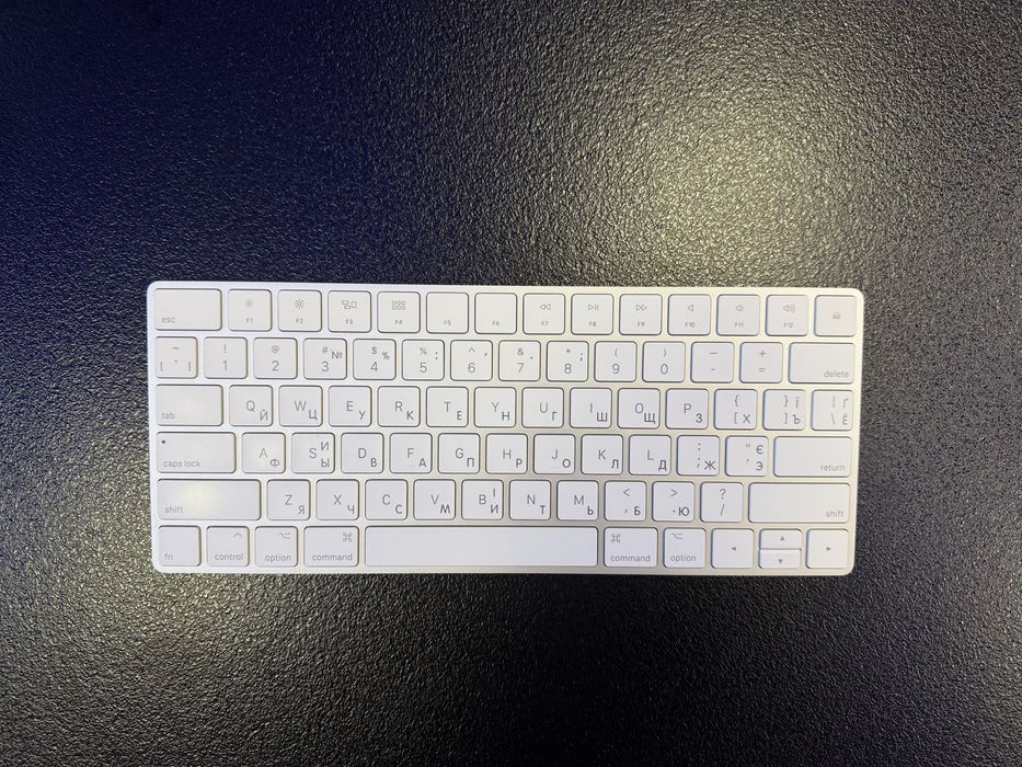 Apple Pencil2、Apple純正キーボード apple keyboard 2 - Купить электронику Киевская область - Цены на