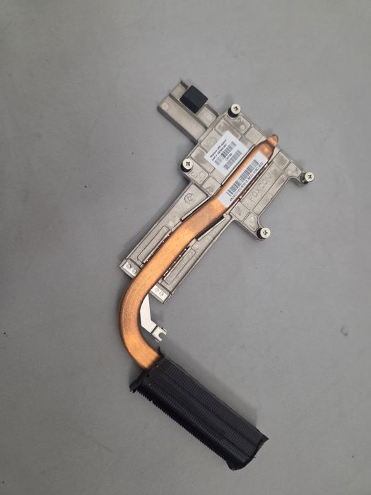 Sprzedam radiator do Laptopa HP Probook 6560B