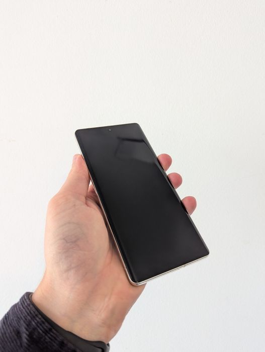 Google Pixel 7 Pro Hazel 12/512gb Neverlock