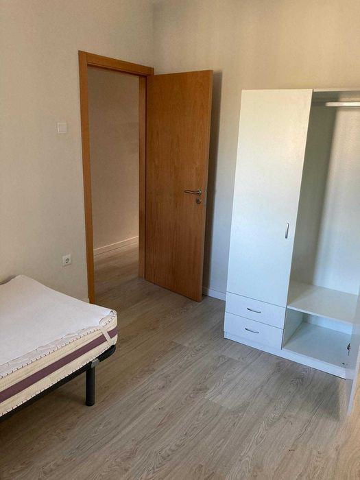 Quarto Individual para Estudante | Polo Universitário | 320€