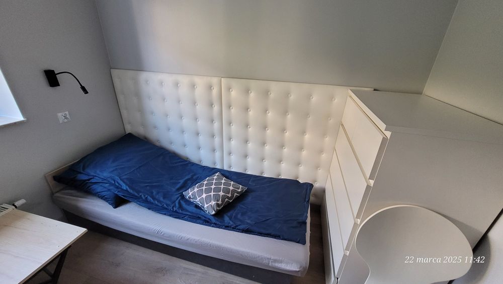 Pokoje,noclegi, kwatery pracownicze