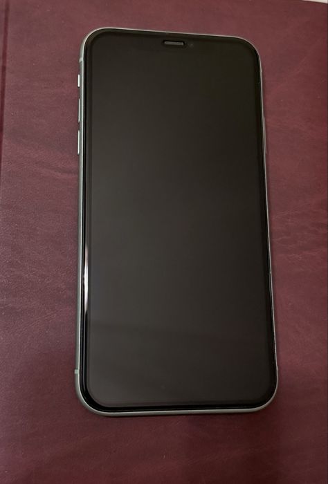 Айфон 11 на 128 Гб