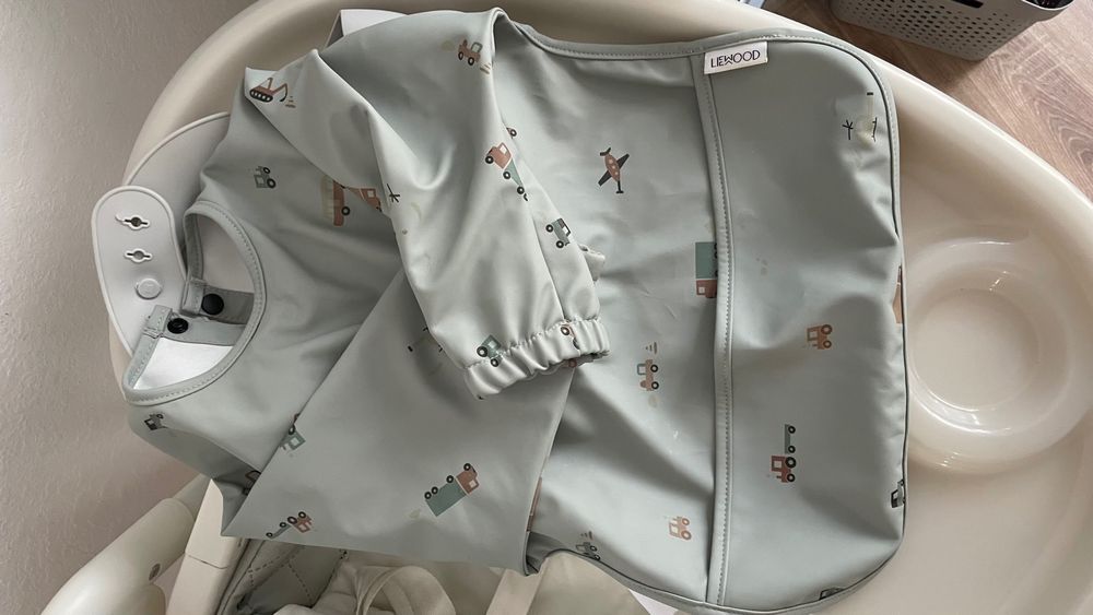 Стільчик для годування Carrello Caramel