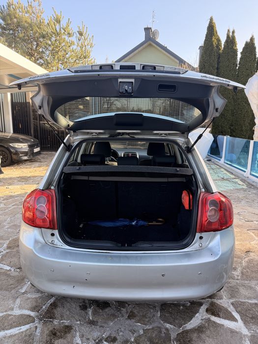 Sprzedam Toyota Auris silnik D4D