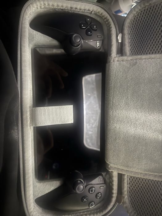 Vende-se playstention portal novo