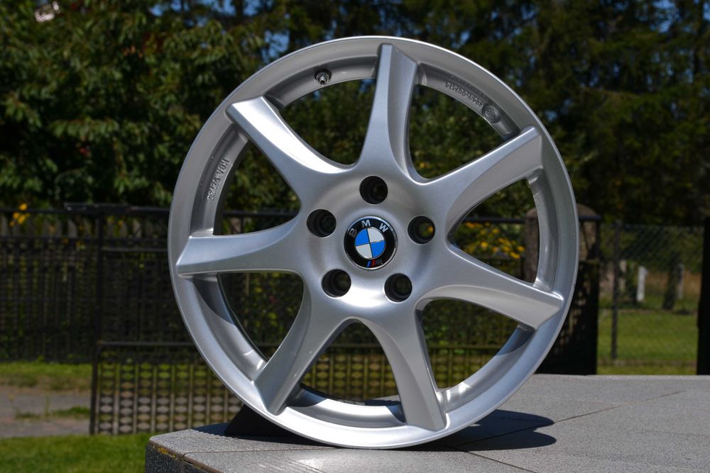Alufelgi 5x112 BMW 16 Cali