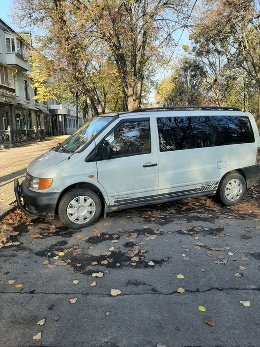 Продам Віто 2,2 108