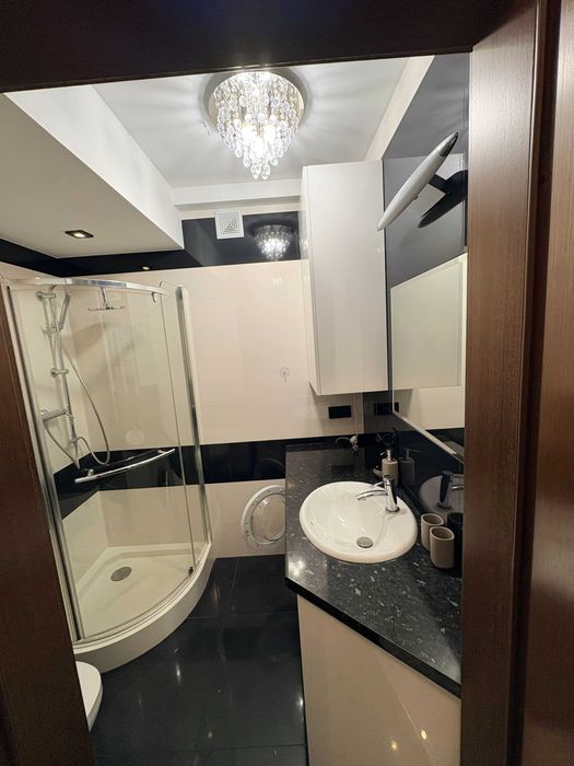 Apartamenty  Deluxe