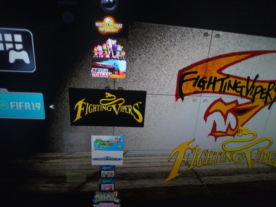PlayStation 3 desbloqueado
