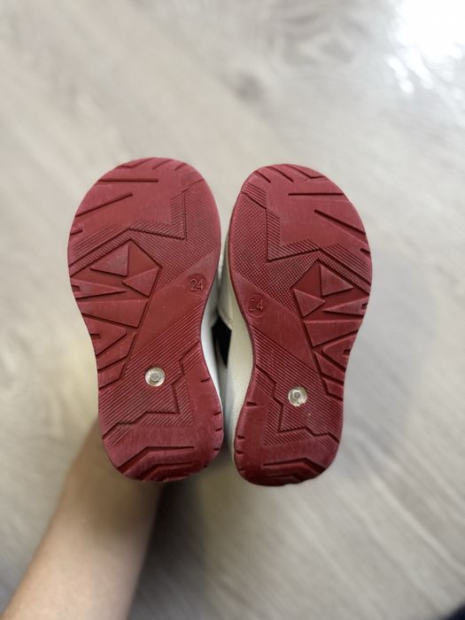 Кросівки дитячі для хлопчика