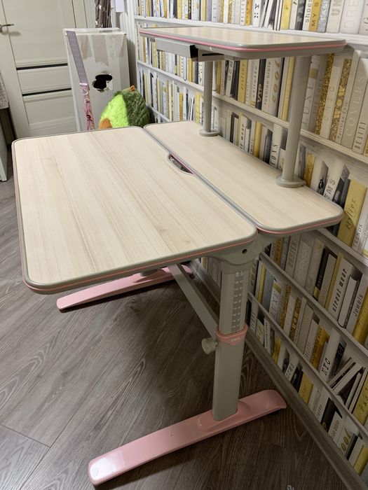 Детский стол Mealux