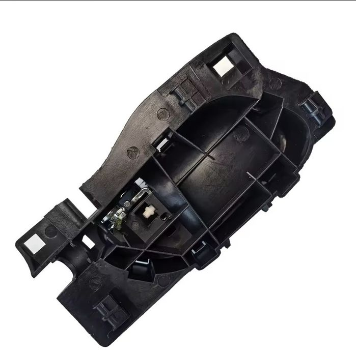 Puxador de porta interior peugeot 207 208 301 408 508 citroen c3 c4 c5