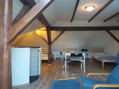 Mieszkanie na wynajem przy EuroComfort Apartamento en alquiler