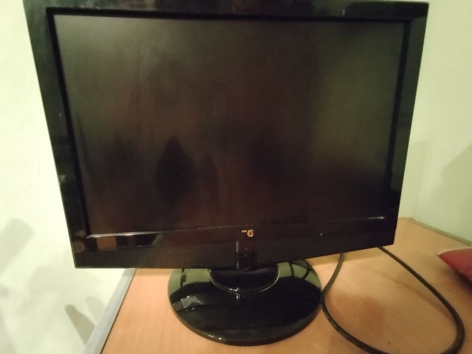 Sprzedam monitor Seg 19 cali Lcd