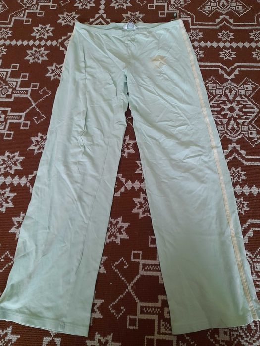 Spodnie dresowe damskie 152