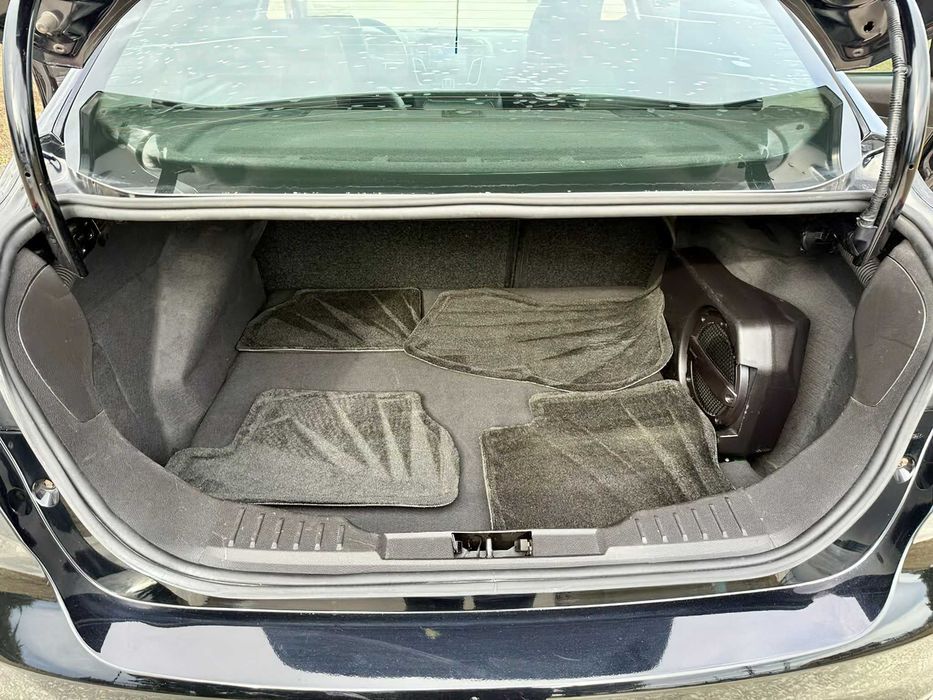 Ford Focus Titanium      2018