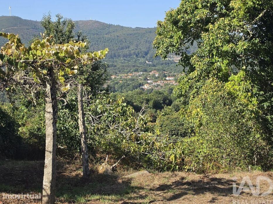 Casa de Campo T2 em Covas de 192 m2