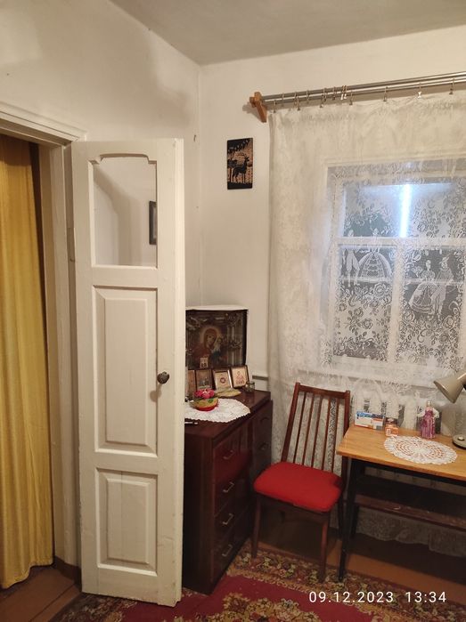 Продам житловий цегляний будинок в с.Дмитрівка