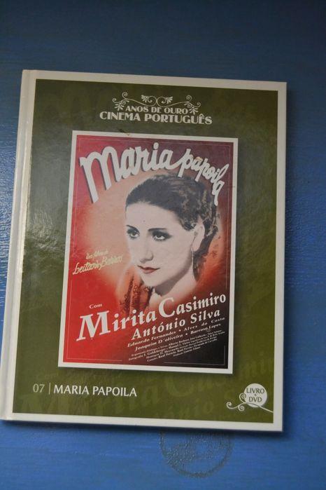 Coleção de Filmes Clássicos Portugueses