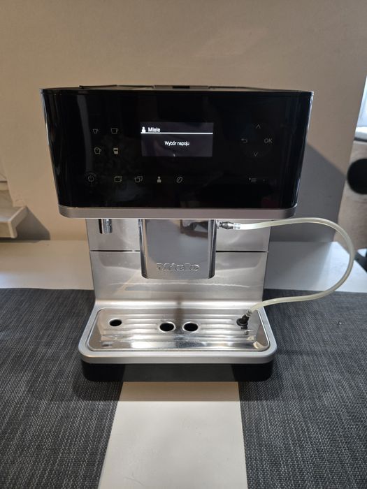 Ekspres miele cm6350