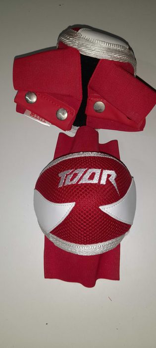 Joelheiras Toor para Hóquei em Patins
