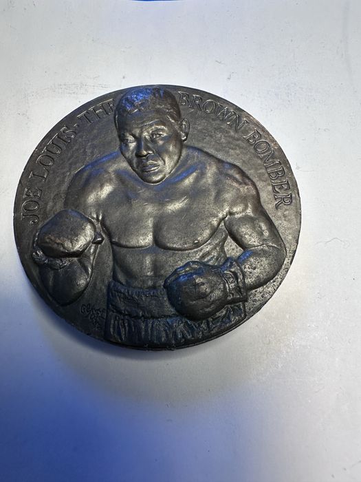 Medalha VALIOSA Comemorativa