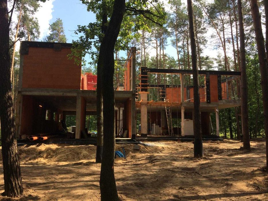 Budowa domów – inwestycje deweloperskie | RDM Invest | Grójec +50 km