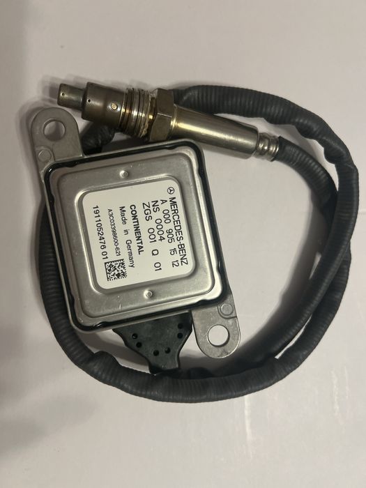 Датчик NOx Mercedes