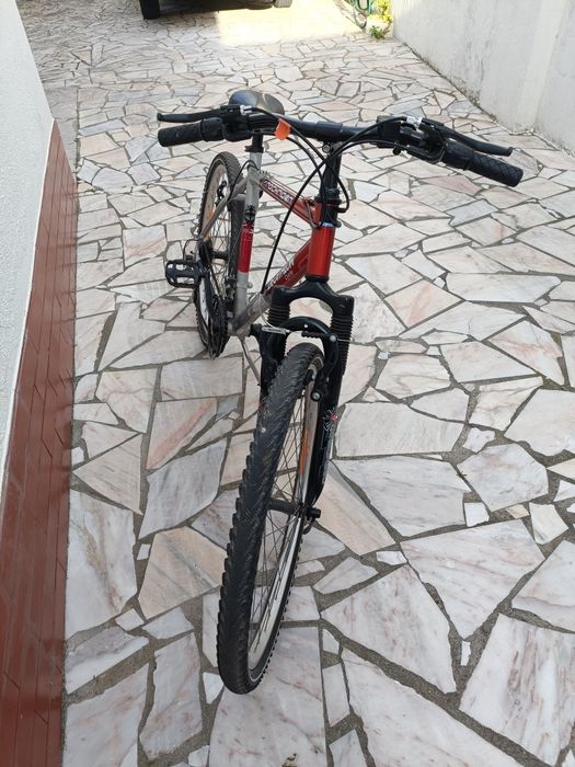 Bicicleta de Montanha Decathlon Rockrider 5.1 - Roda 26