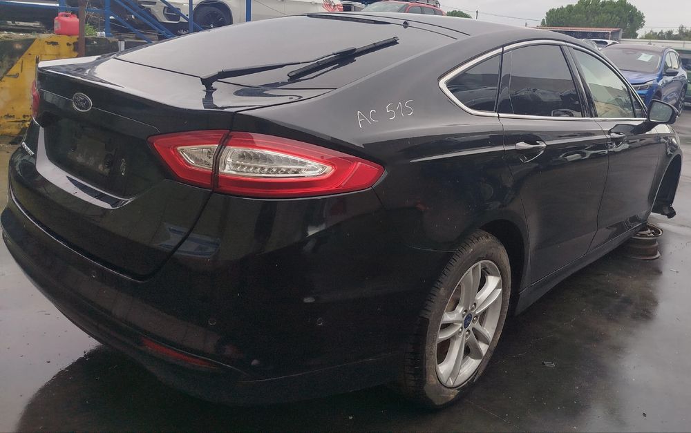 Para peças FORD Mondeo V Hatchback