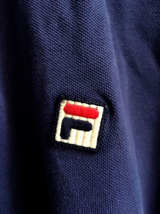 Polo Fila Original