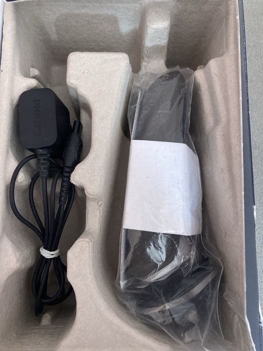 Бритва аккумулятрная Philips Shaver series 5000