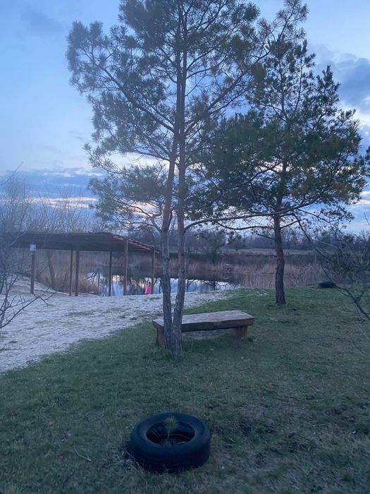 Продам дачу в Партизанском , Обуховка