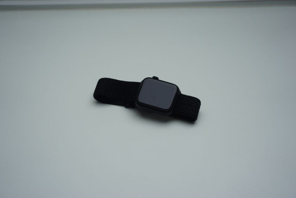Apple watch 2 gen
