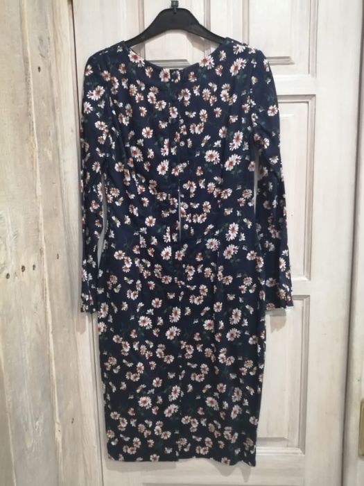 Плаття 2 шт. дизайнерські р. 44