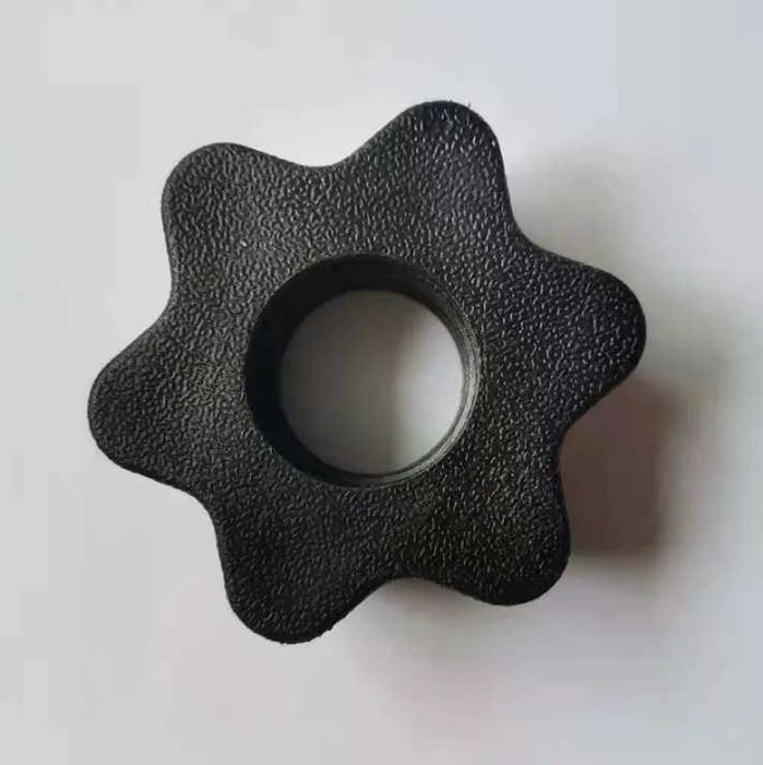 Гайки для гантельних грифів (2 шт.) – нові!