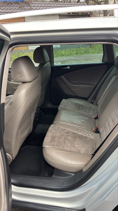 Продам Живий Passat