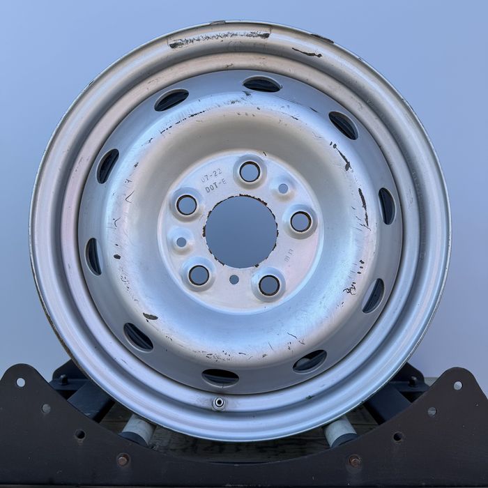 Диски 5/130 r16 Citroen Jumper, Fiat Ducato,