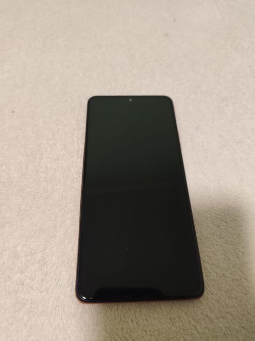 Смартфон Xiaomi Redmi note 10 pro