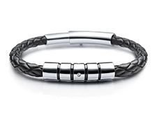 Pulseira Liora (com cristais Swarovksi)