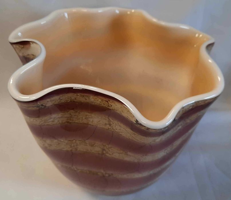 Wazon Chusta Huta Zorza Jedlicze