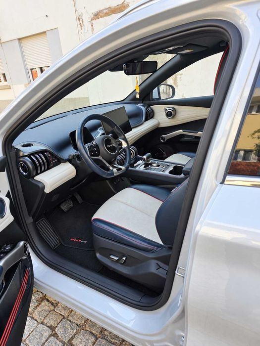 BYD Atto 3