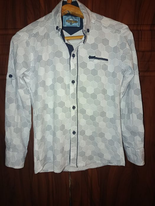 Штани на хлопчика 7 років